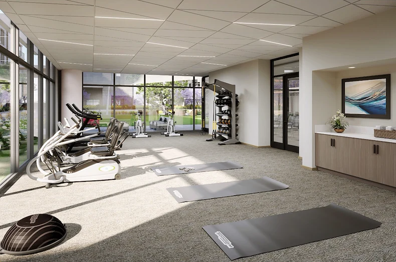 Image of The Ormsby - A Life Plan Community (4)