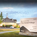 Image of Ascension Living Via Christi Village Ridge Senior Living (1)