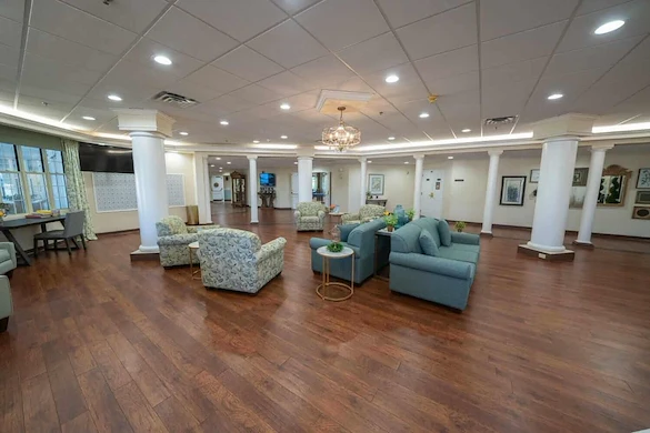 Image of Tealridge Assisted Retirement Community (8)