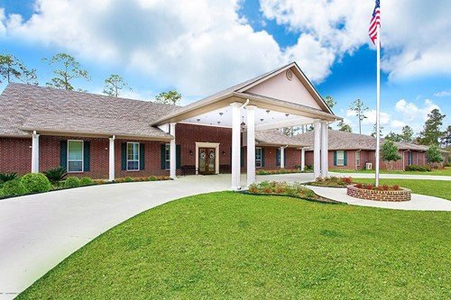 Image of Anderson at Summerfield Memory Care (1)