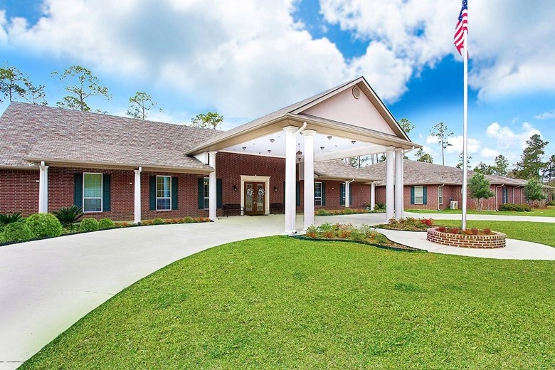 Image of Anderson at Summerfield Memory Care (1)