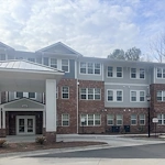 Image of Oakleaf Senior Apartments (1)