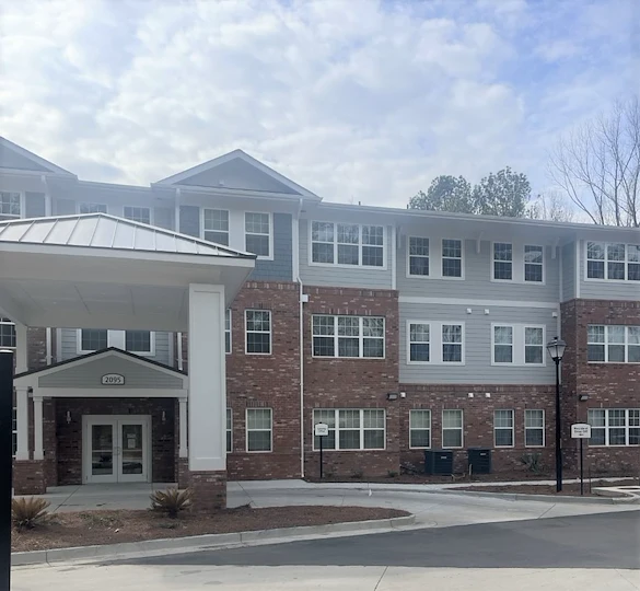 Image of Oakleaf Senior Apartments (1)