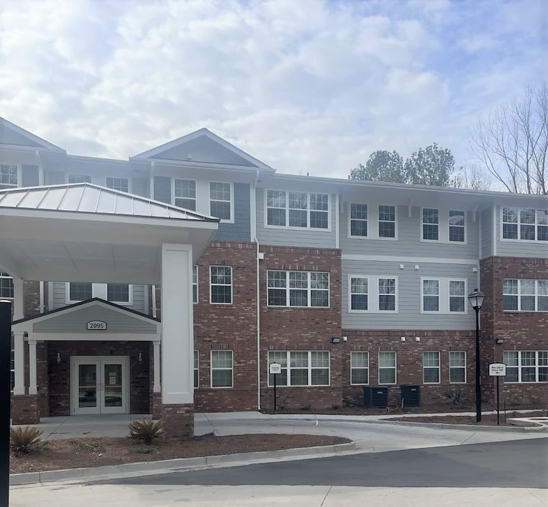 Image of Oakleaf Senior Apartments (1)