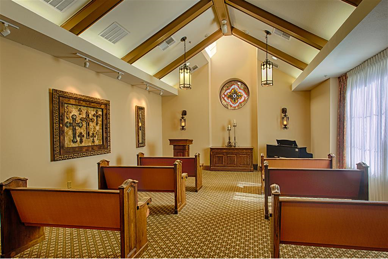 Image of Hollymead (2)