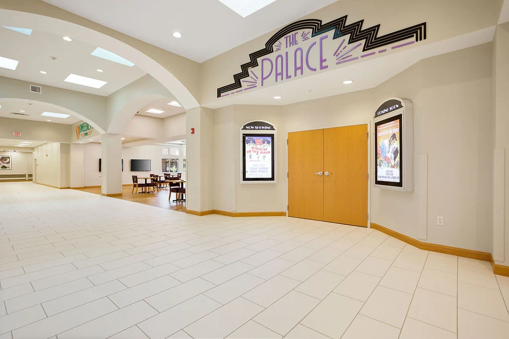 Image of Austin Trace Health And Rehabilitation (5)