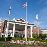 Image of River Landing Health Center (1)