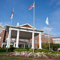 Image of River Landing Health Center (1)
