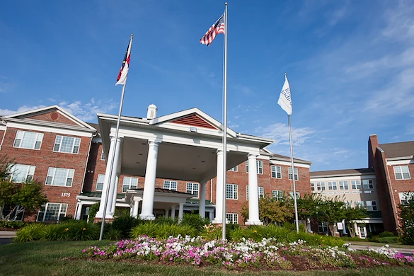 Image of River Landing Health Center (1)