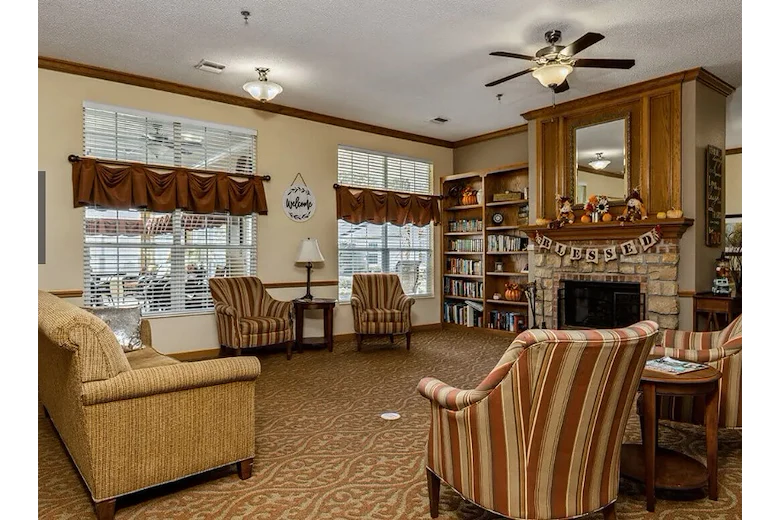 Image of Trustwell Living at Urbana Place (3)