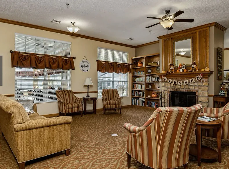 Image of Trustwell Living at Urbana Place (3)