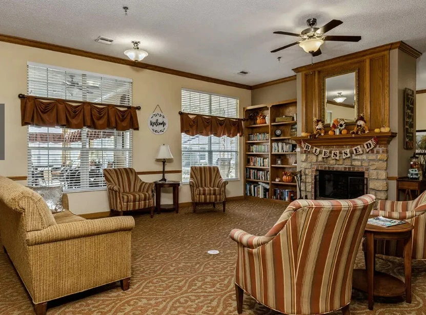 Image of Trustwell Living at Urbana Place (3)