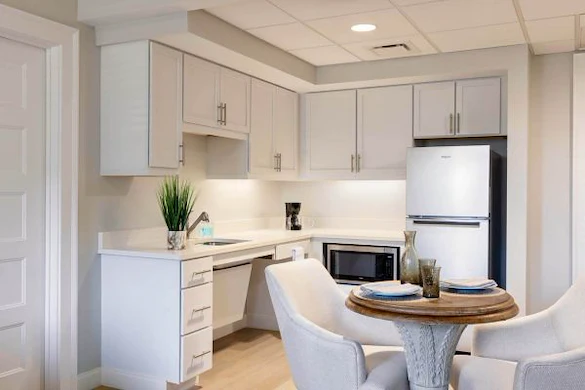 Image of Pioneer Senior Living at Upland Park (9)