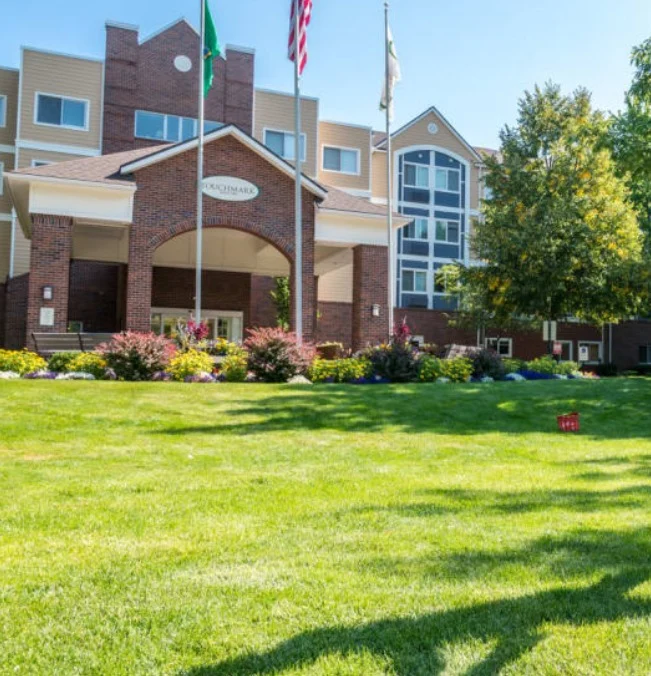 Image of Touchmark on South Hill (1)