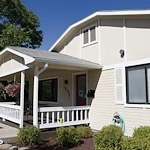 Image of Ashley Manor - Hyde Park (1)