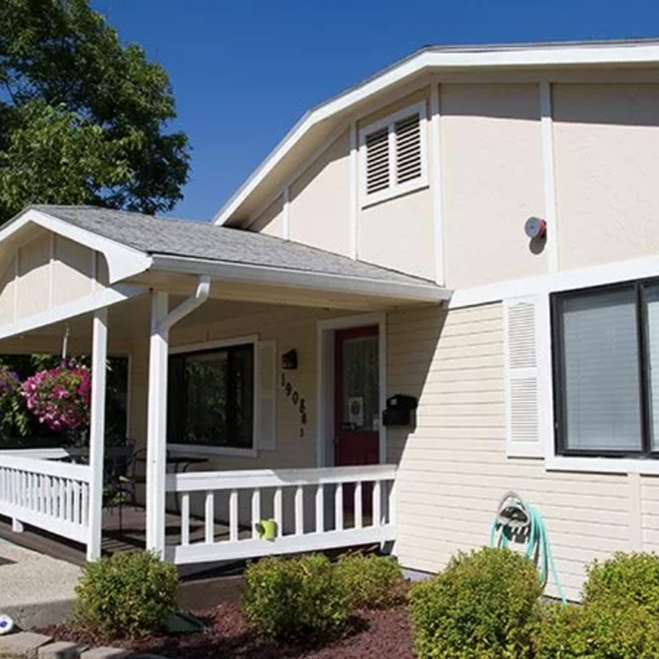 Image of Ashley Manor - Hyde Park (1)