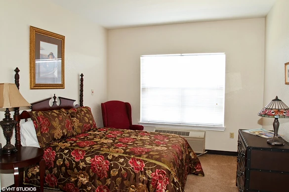 Image of The Waterford at Fort Worth (5)