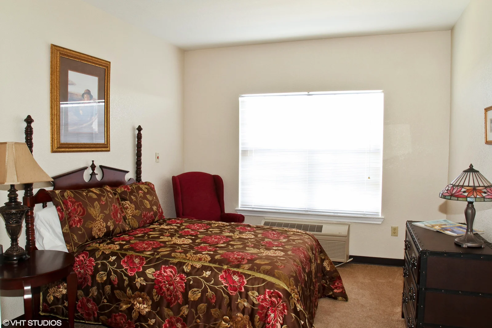Image of The Waterford at Fort Worth (5)