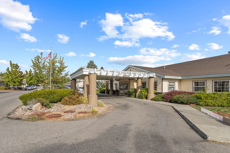 Image of Sullivan Park Care Center (2)