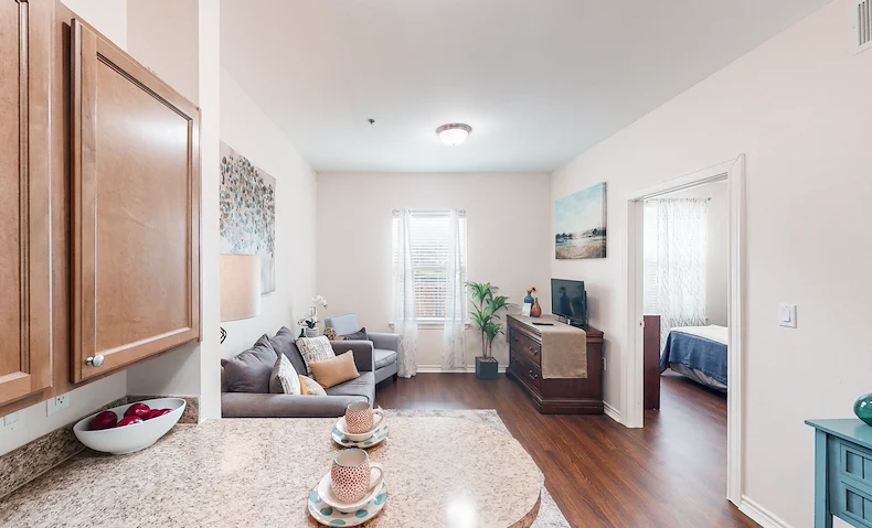 Image of Orchard Park at Southfork (2)