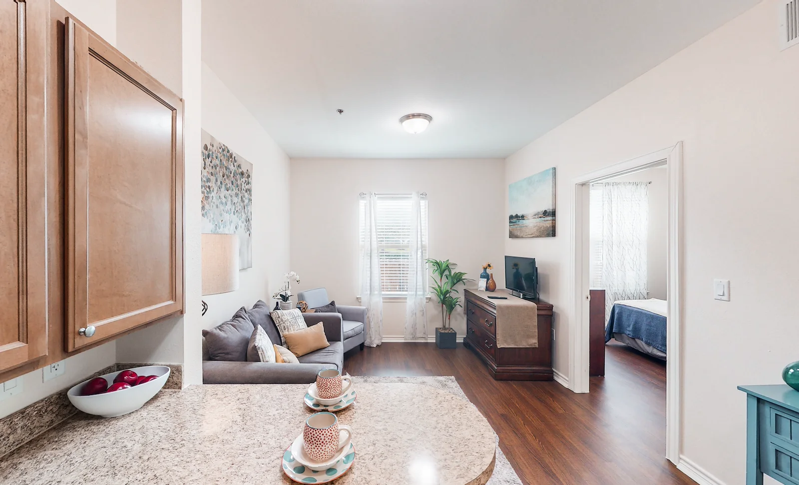 Image of Orchard Park at Southfork (2)