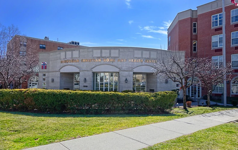 Image of Norwegian Christian Home And Health Center (1)