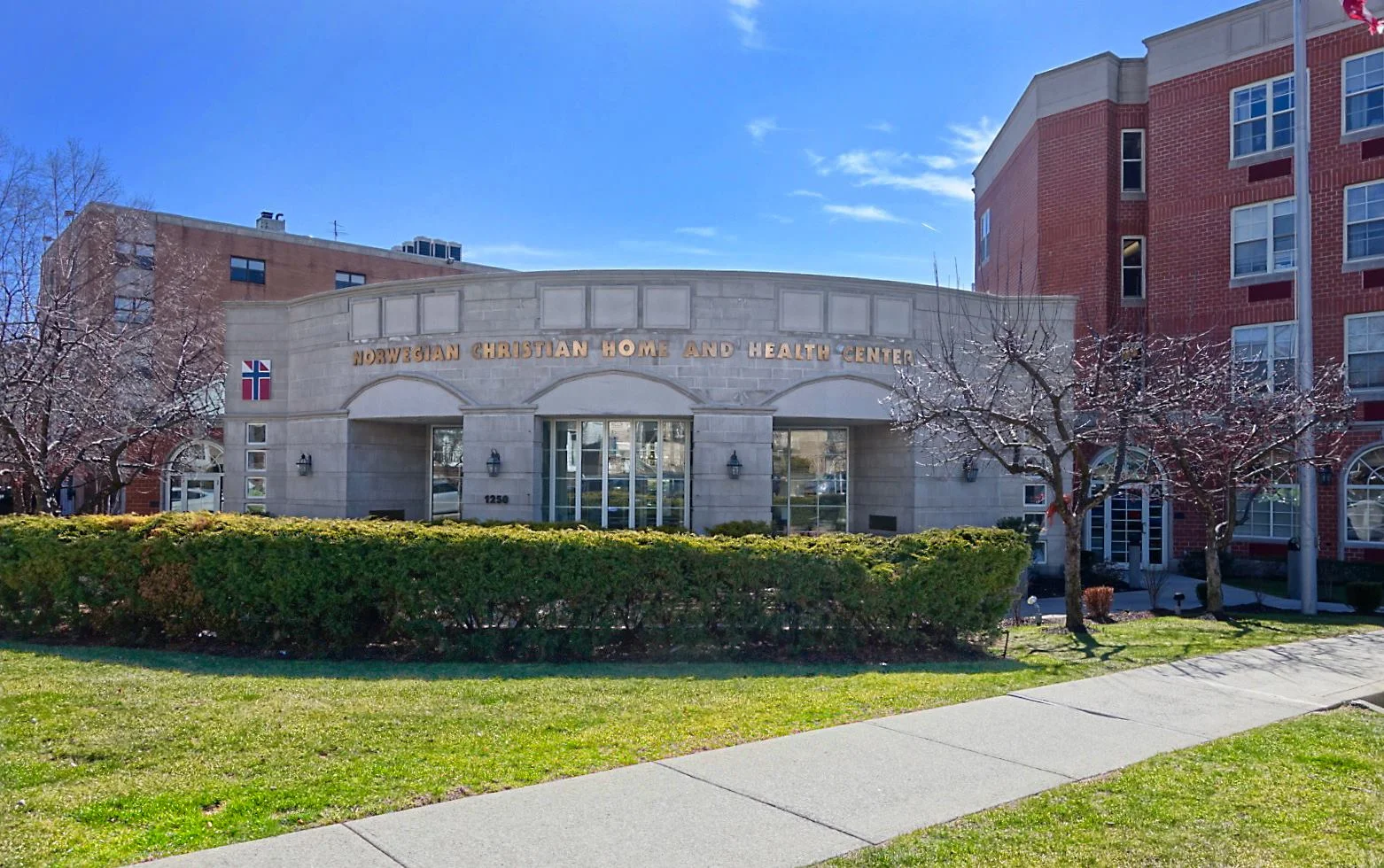 Image of Norwegian Christian Home And Health Center (1)