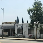 Image of The Lighthouse (1)