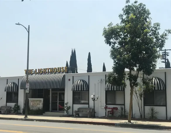 Image of The Lighthouse (1)