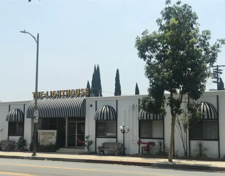 Image of The Lighthouse (1)