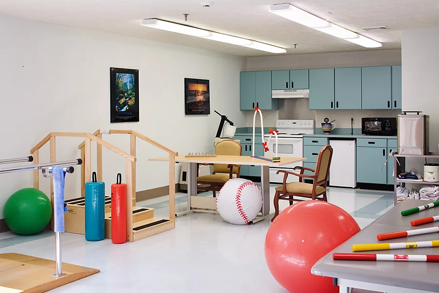 Image of Raleigh Center (6)