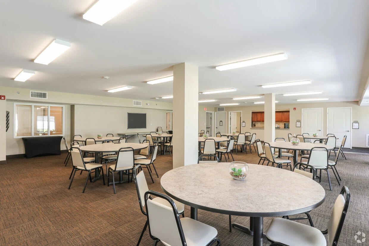 Image of Fieldchase Senior Apartments (3)