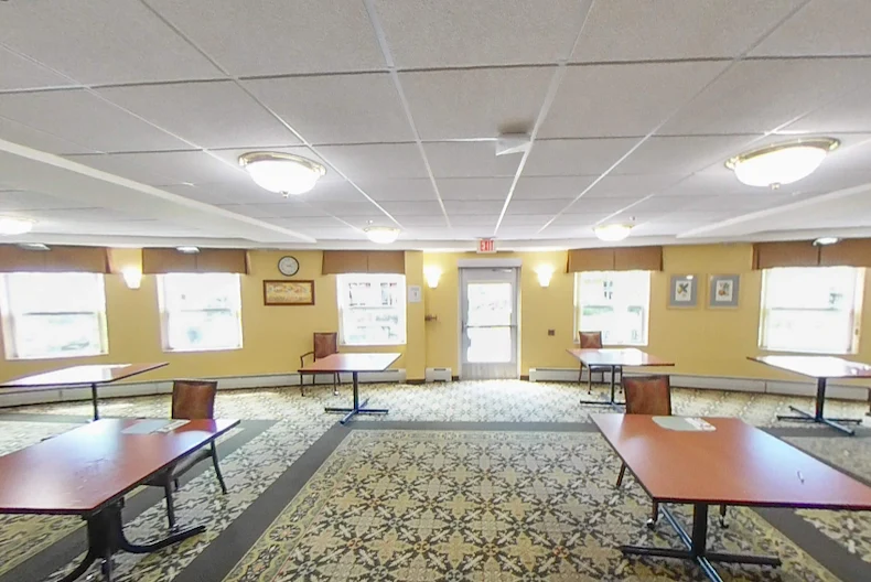 Image of Benedictine Living Healthcare St. Gertrude's and the Gardens (4)