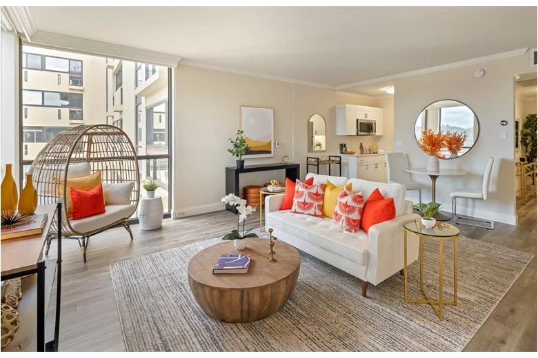 Image of The Sequoias San Francisco Senior Living (5)