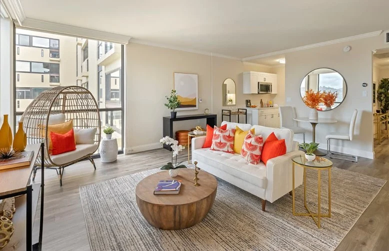 Image of The Sequoias San Francisco Senior Living (5)