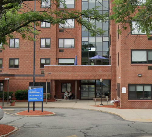 Image of Marguerite's House Assisted Living (1)