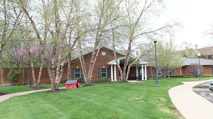 Image of Barton House Memory Care Louisville (1)