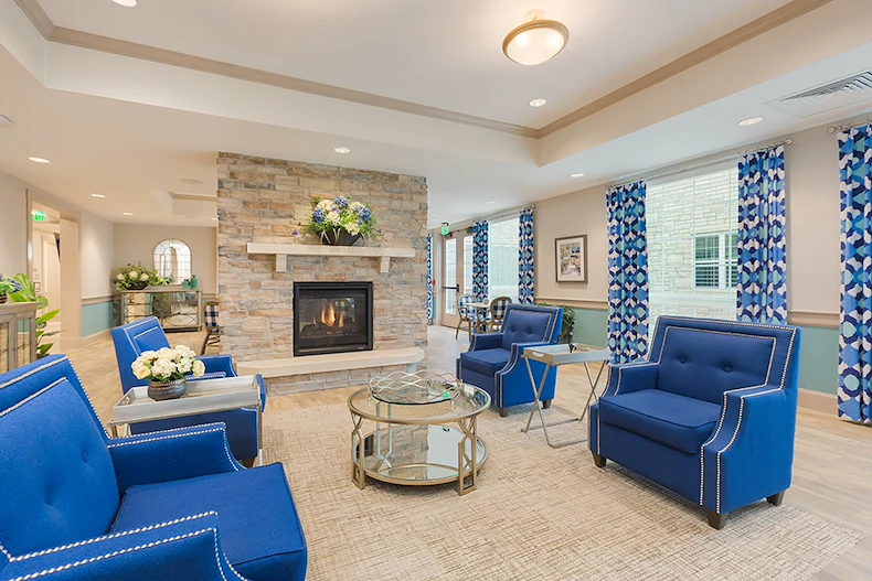 Image of The Enclave at Round Rock Senior Living (2)
