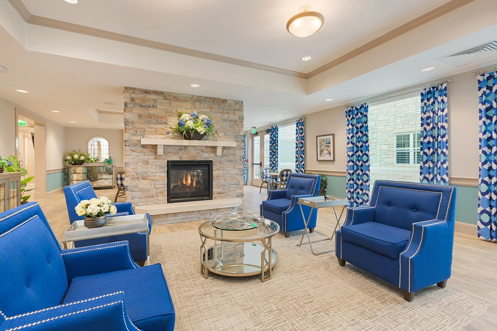 Image of The Enclave at Round Rock Senior Living (2)