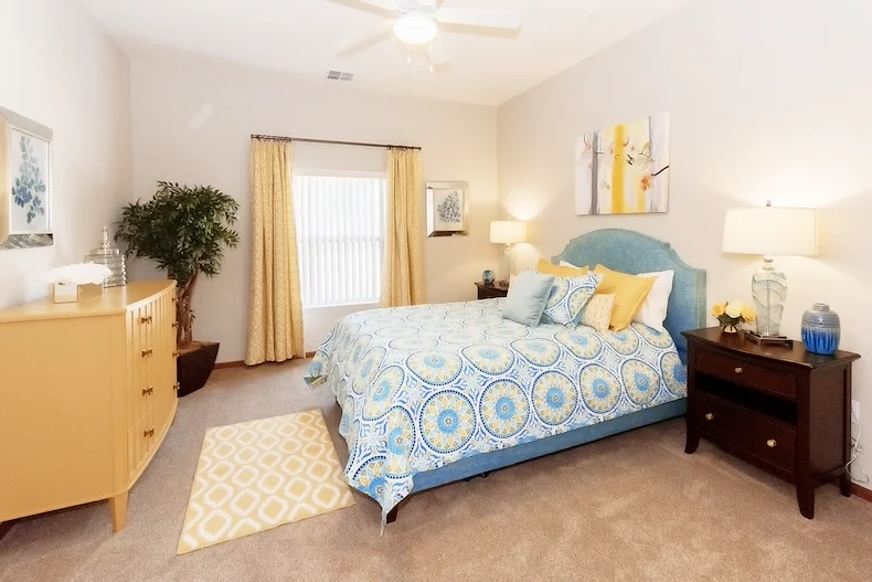 Image of Quarry Ridge Retirement (3)