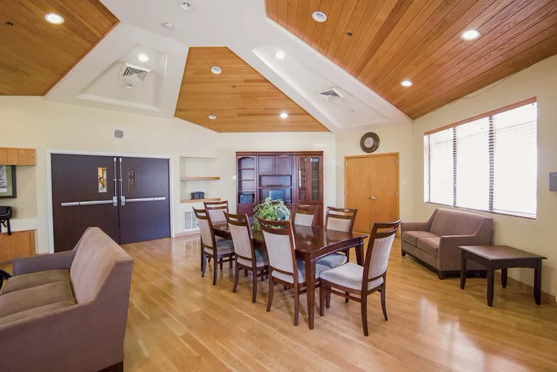 Image of North Mountain Medical And Rehabilitation Center (4)