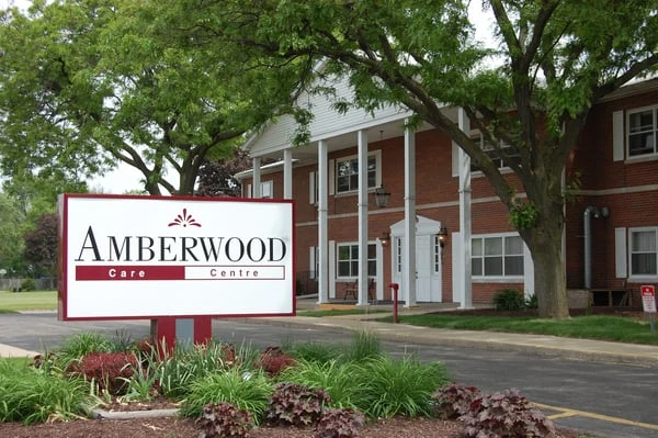 Image of Amberwood Care Centre (1)