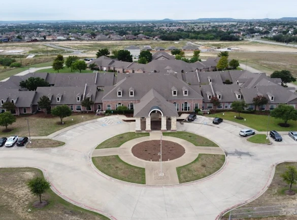 Image of Rosewood Heights (1)