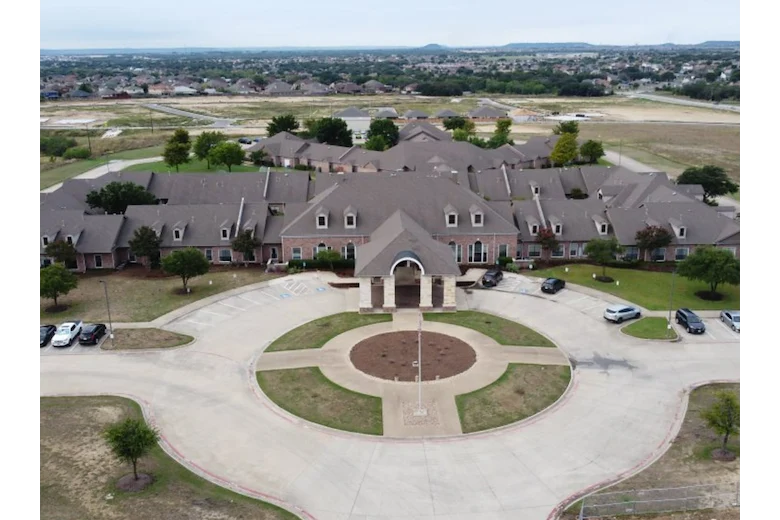 Image of Rosewood Heights (1)