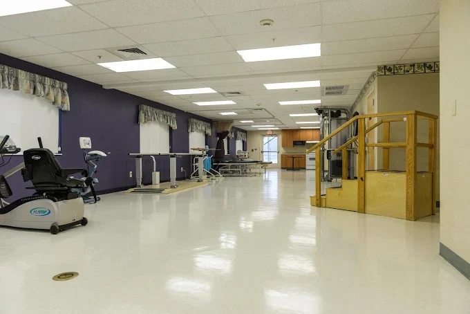 Image of The Loft Rehab & Nursing of Normal (5)