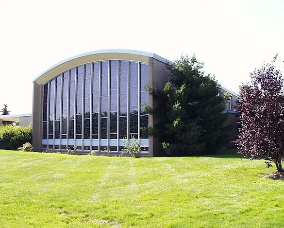 Image of St Mary's Alzheimer's Center (1)