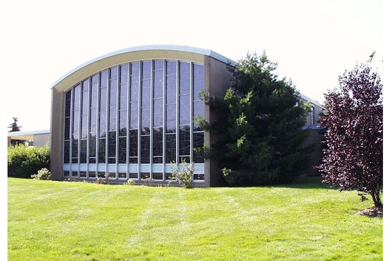 Image of St Mary's Alzheimer's Center (1)