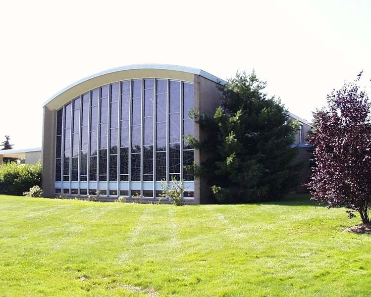 Image of St Mary's Alzheimer's Center (1)