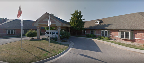 Image of Courtyard Estates of Kewanee (1)