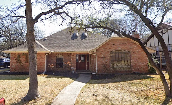 Image of St. John's Residential Care Home III (1)